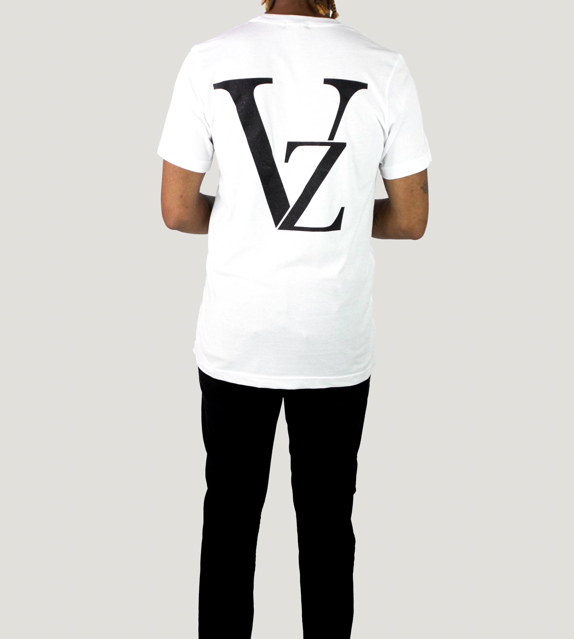 Classic V Shirt